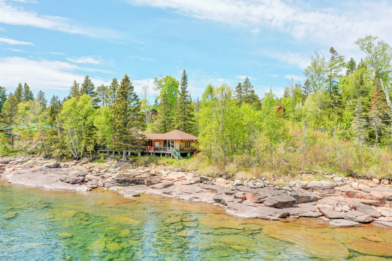 Lutsen Vacation Rental