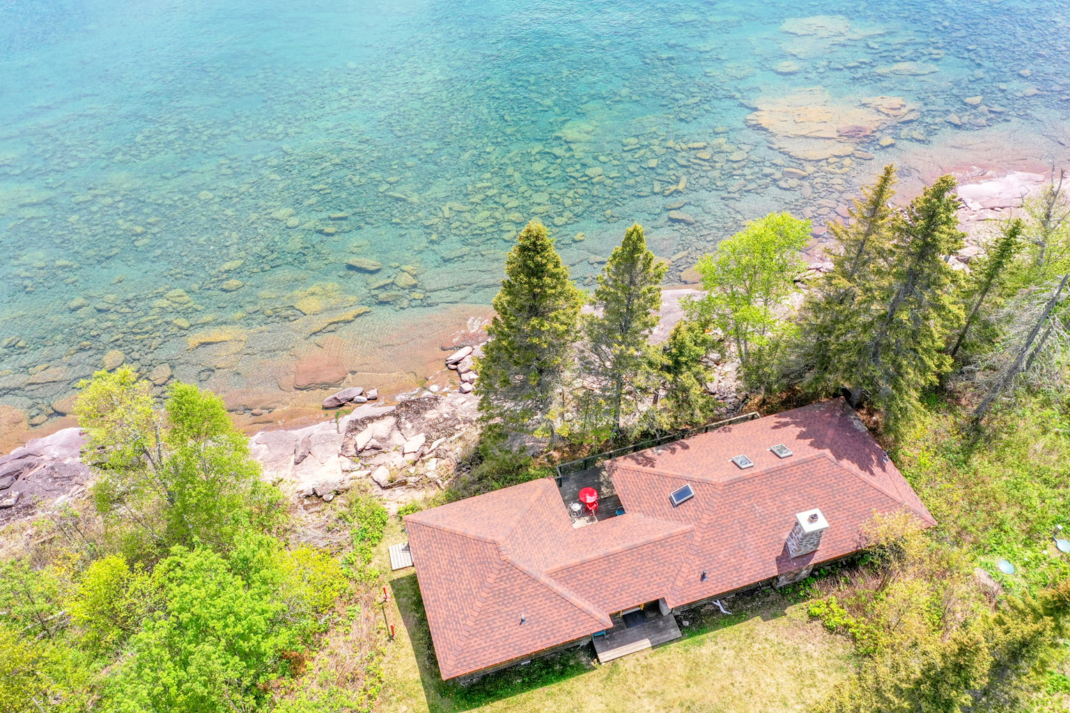 Lutsen Vacation Rental