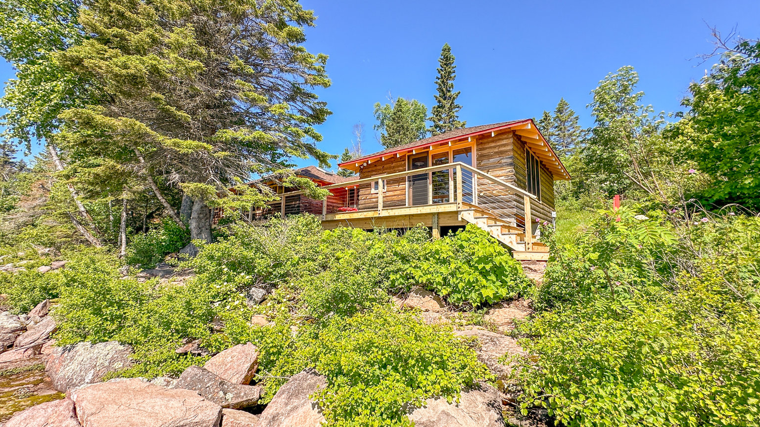 Lutsen Vacation Rental