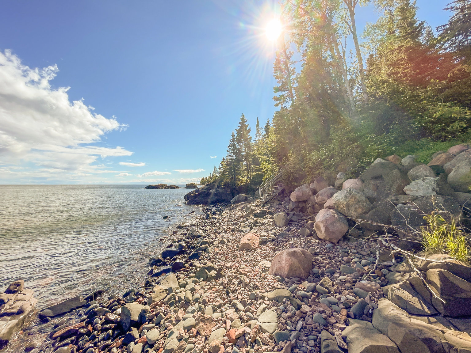 Grand Marais Vacation Rental