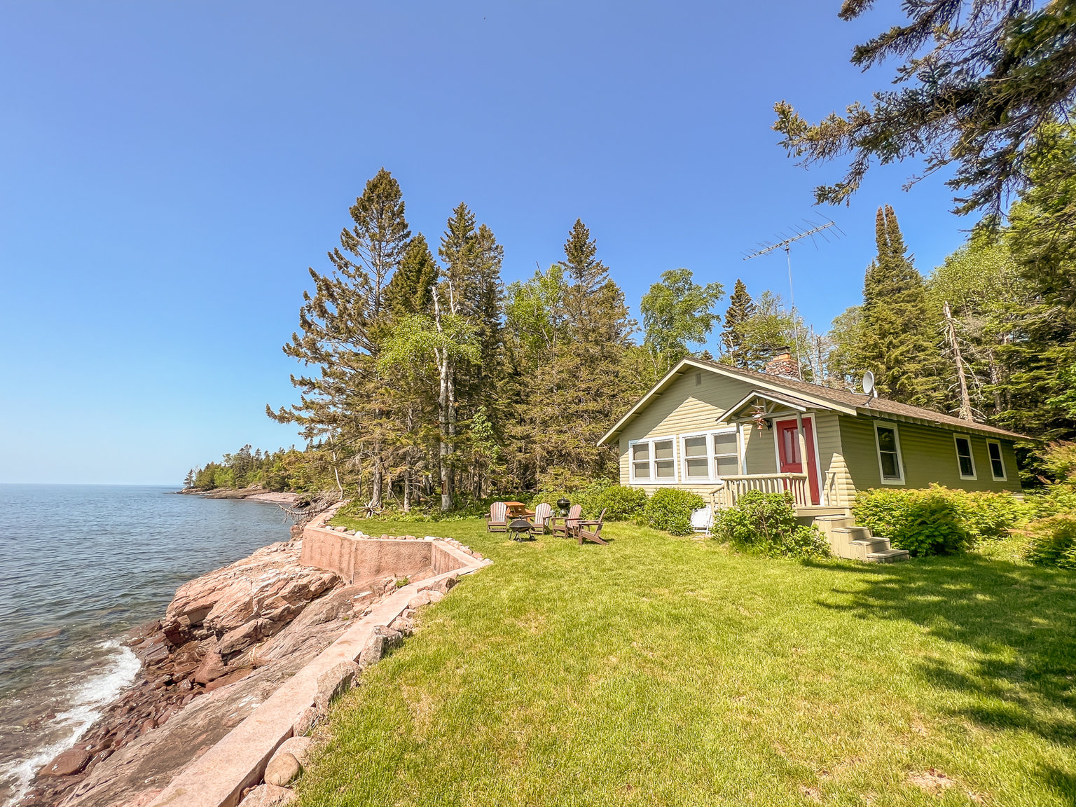Lutsen Vacation Rental