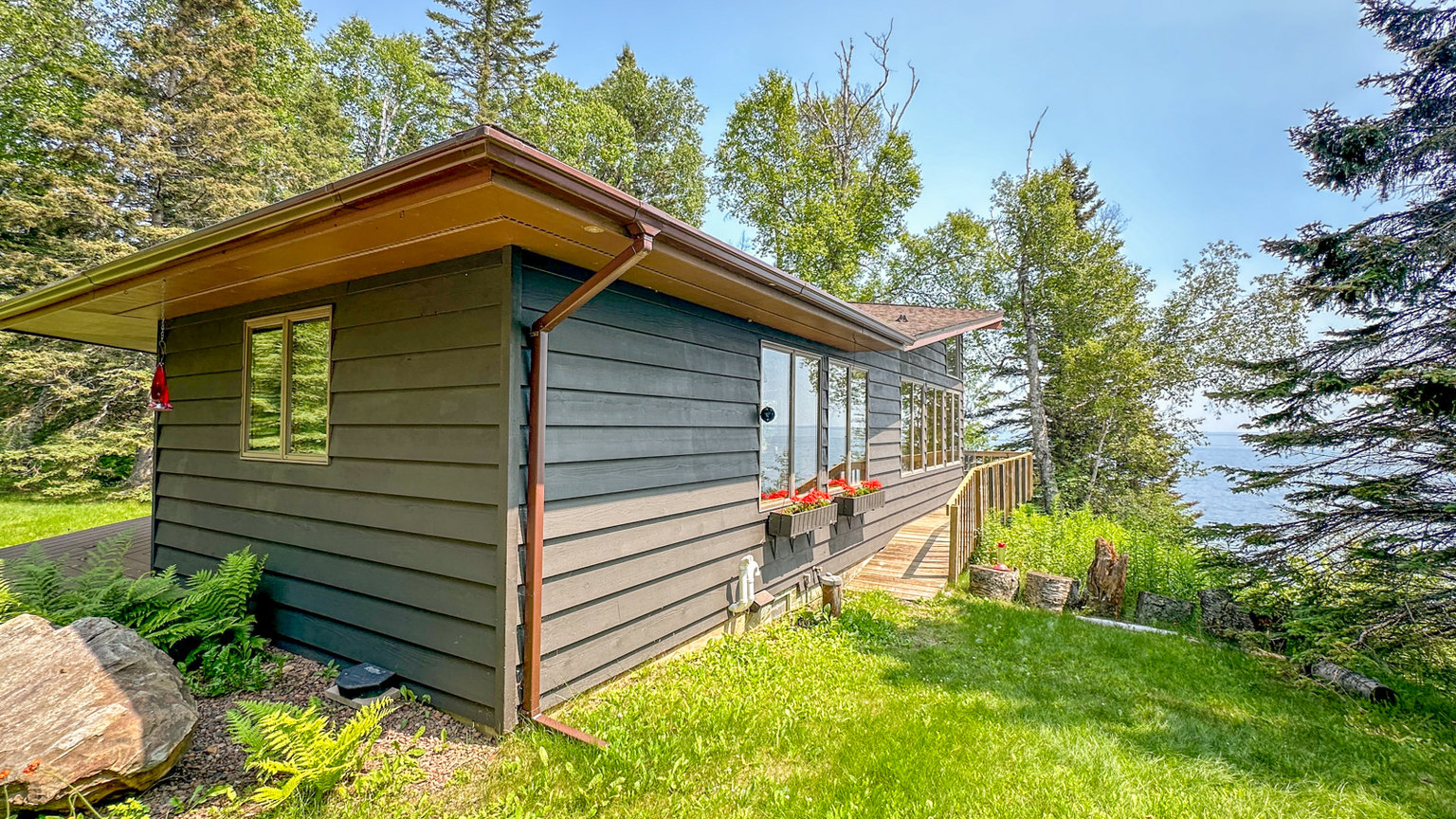 Lutsen Vacation Rental