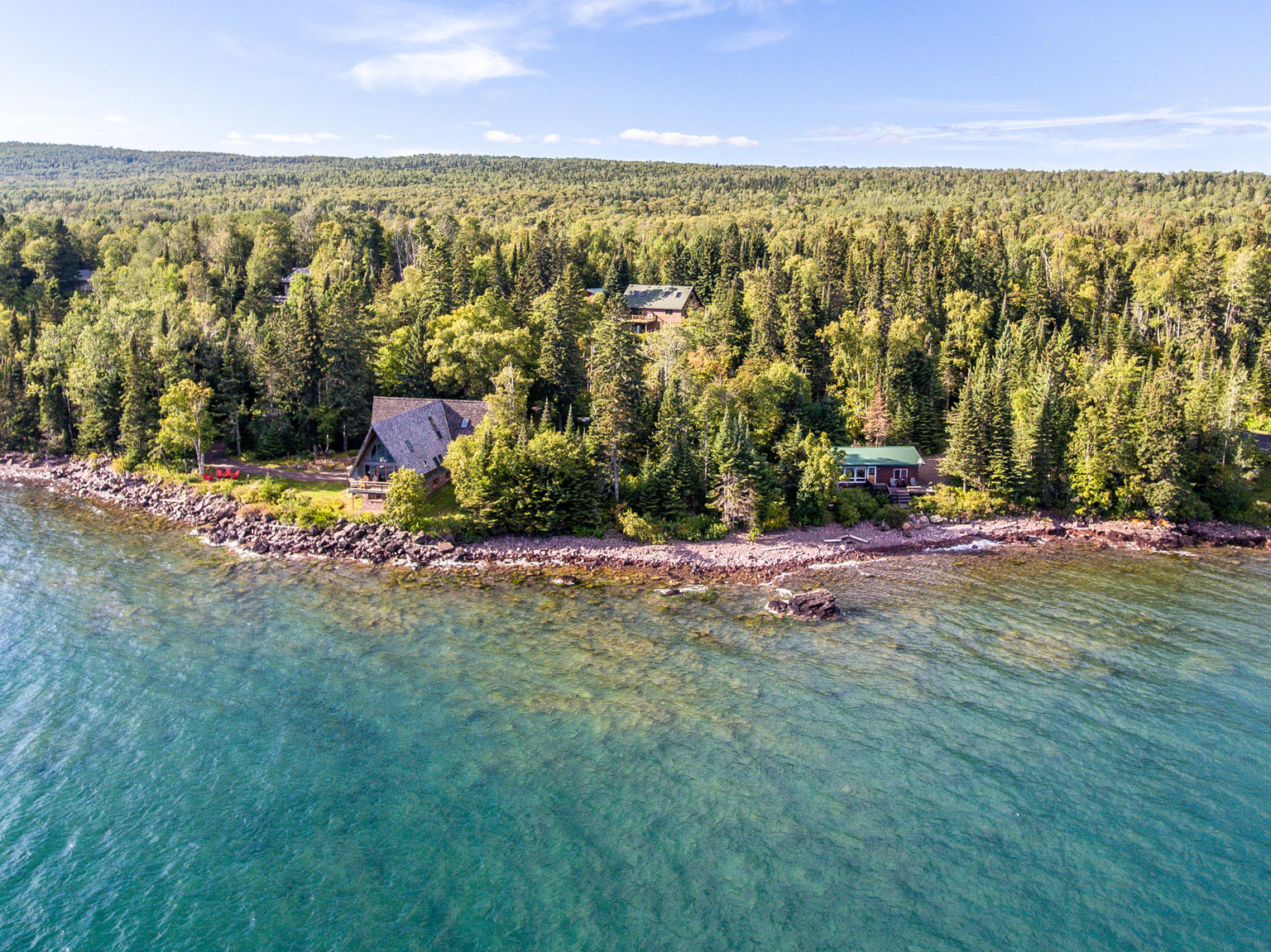 Grand Marais Vacation Rental