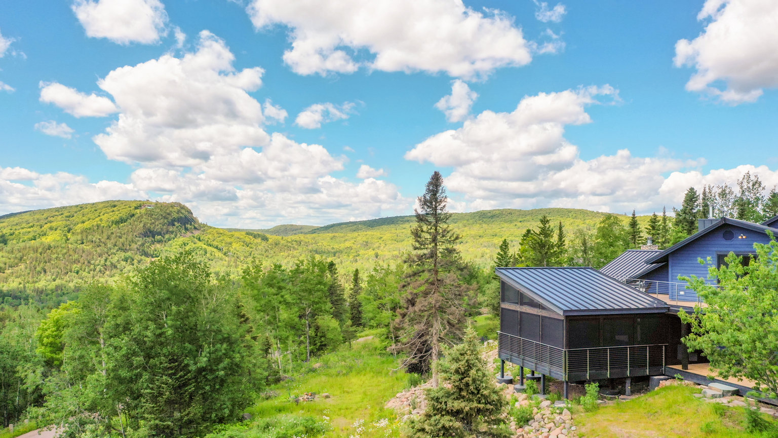 Lutsen Vacation Rental