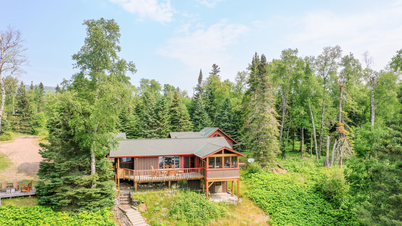 Lutsen Vacation Rental