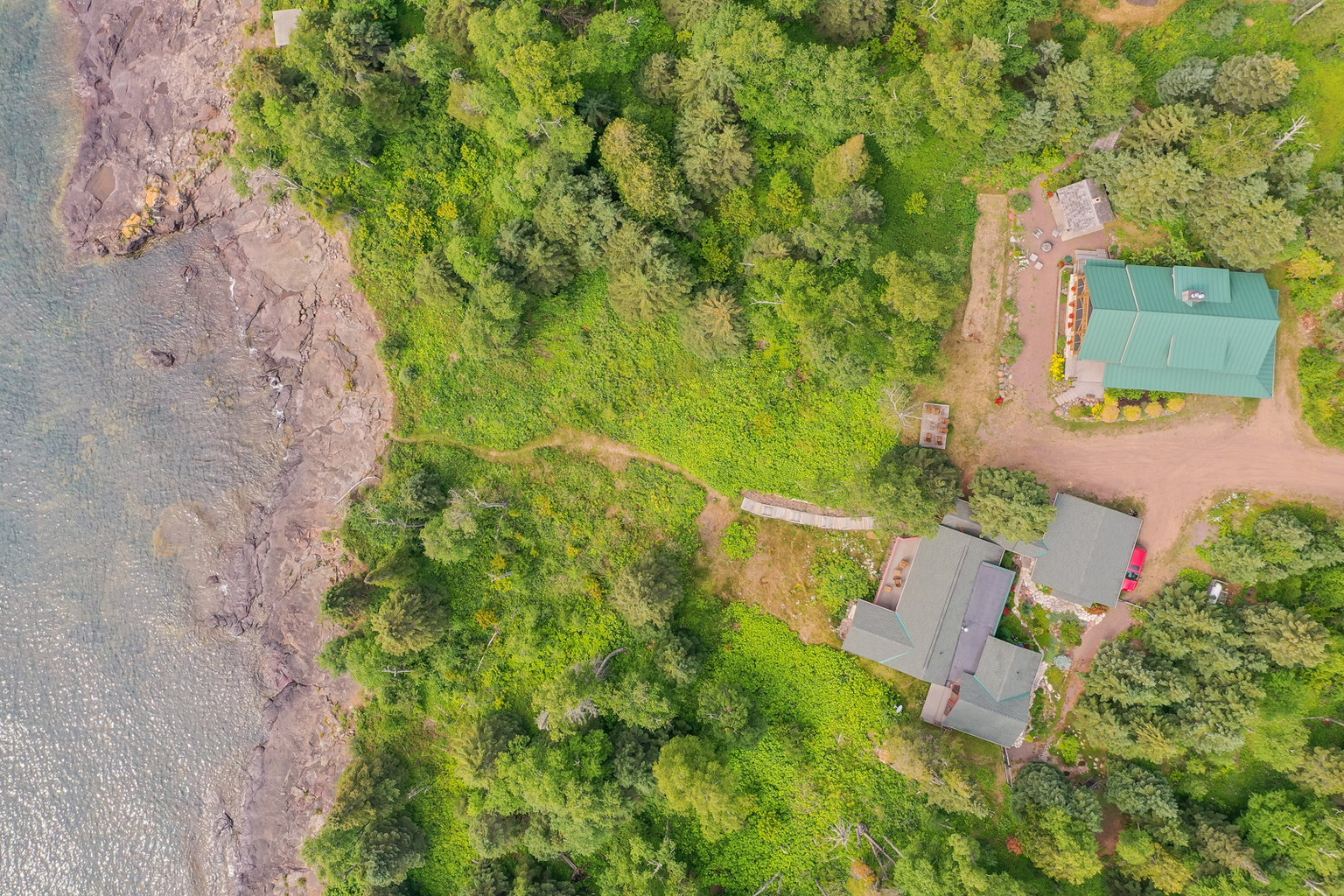 Lutsen Vacation Rental