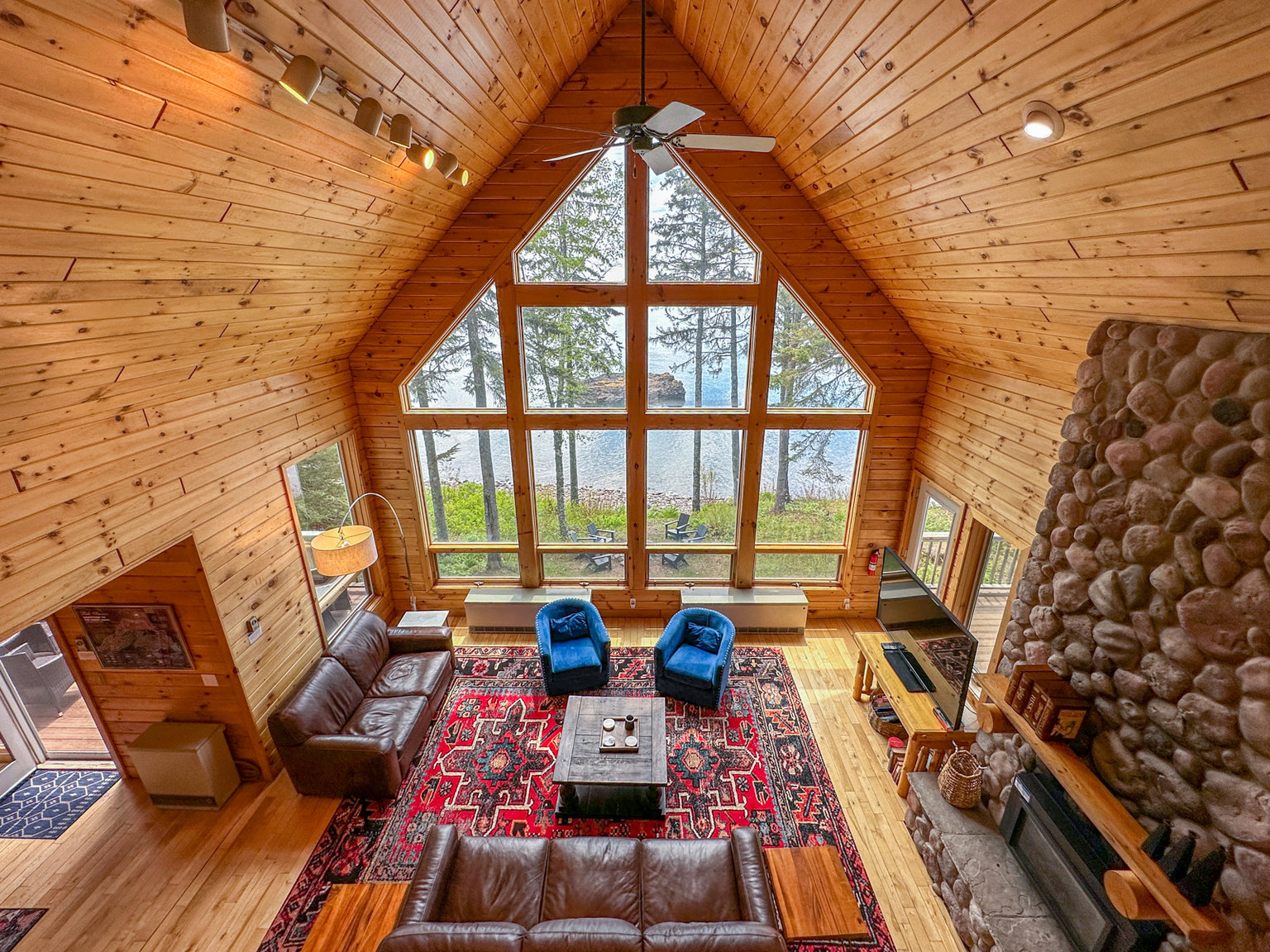 Lutsen Vacation Rental
