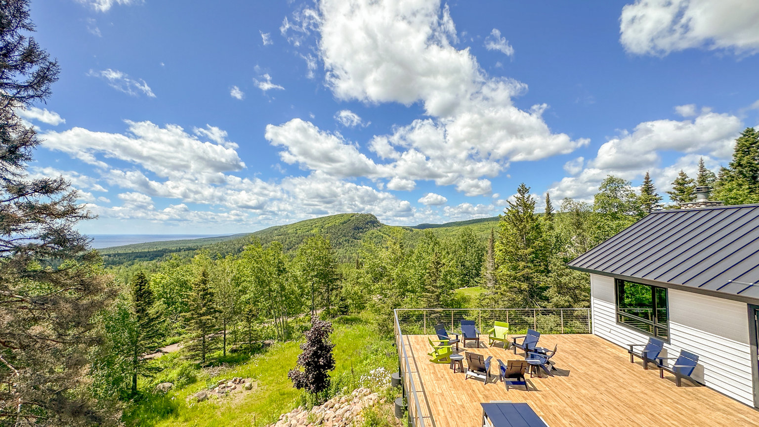 Lutsen Vacation Rental