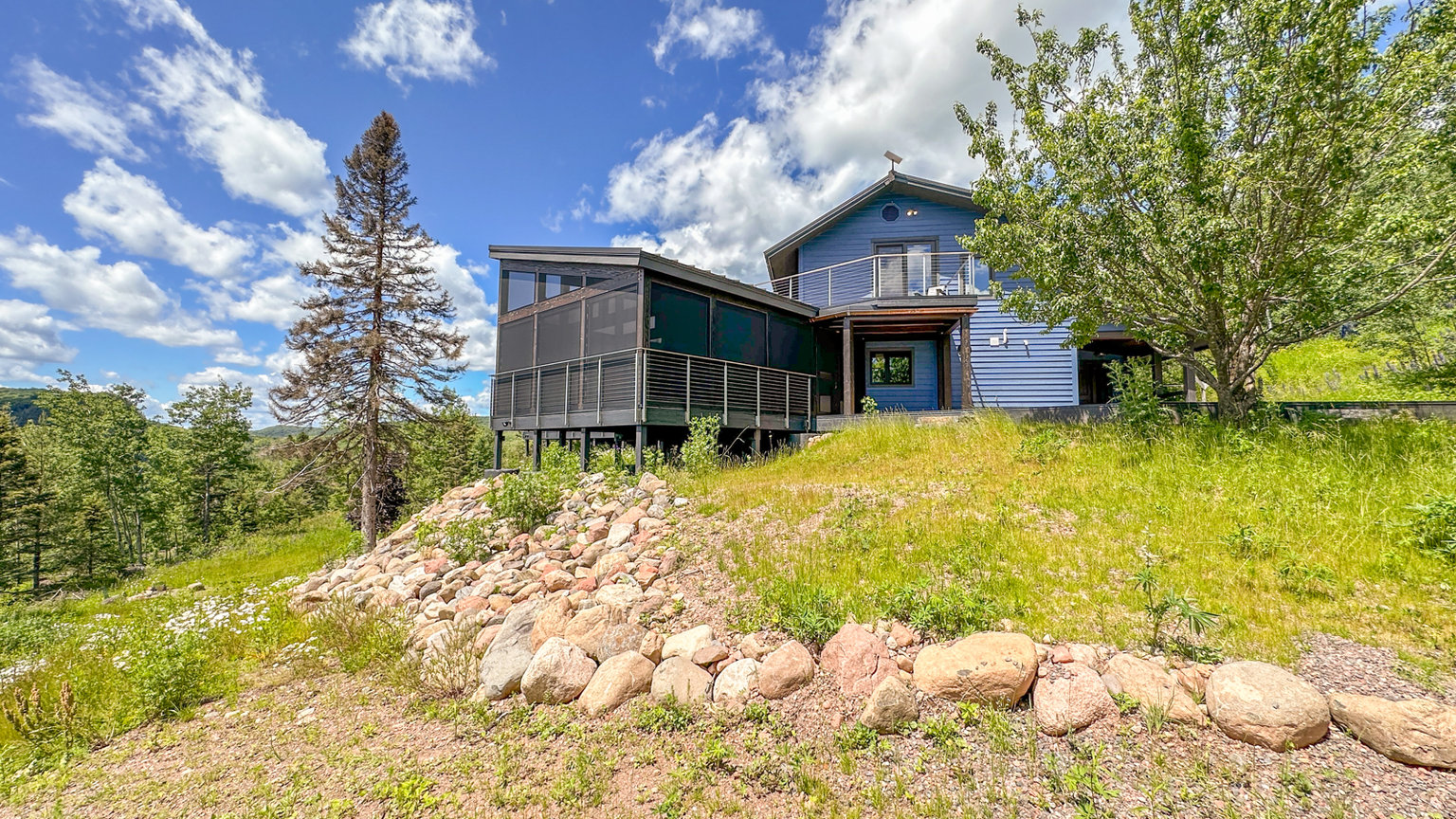 Lutsen Vacation Rental