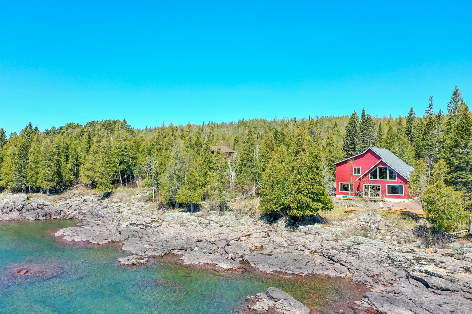 Lutsen Vacation Rental