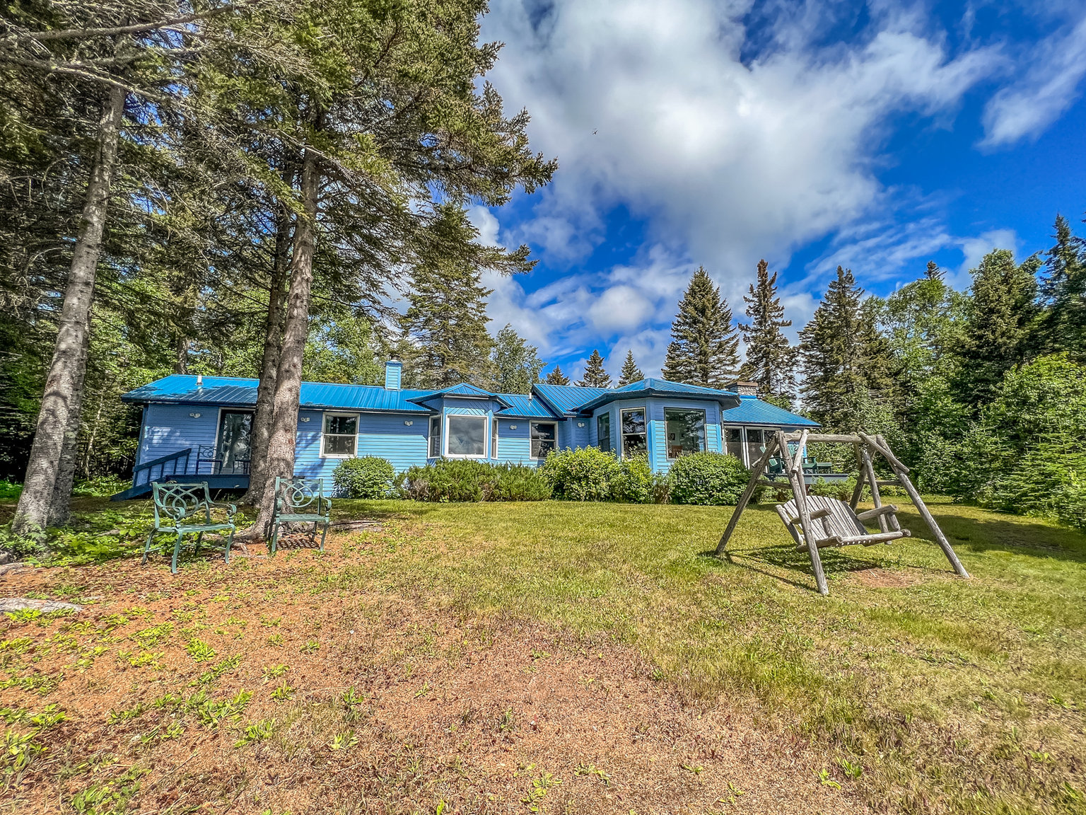 Lutsen Vacation Rental