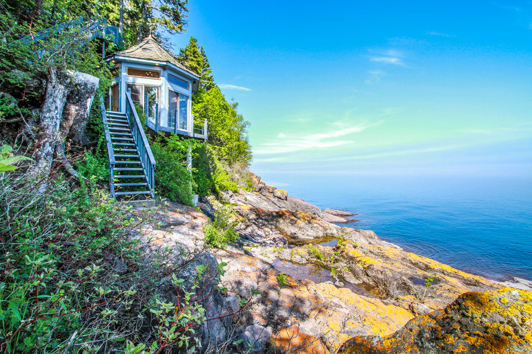 Lutsen Vacation Rental