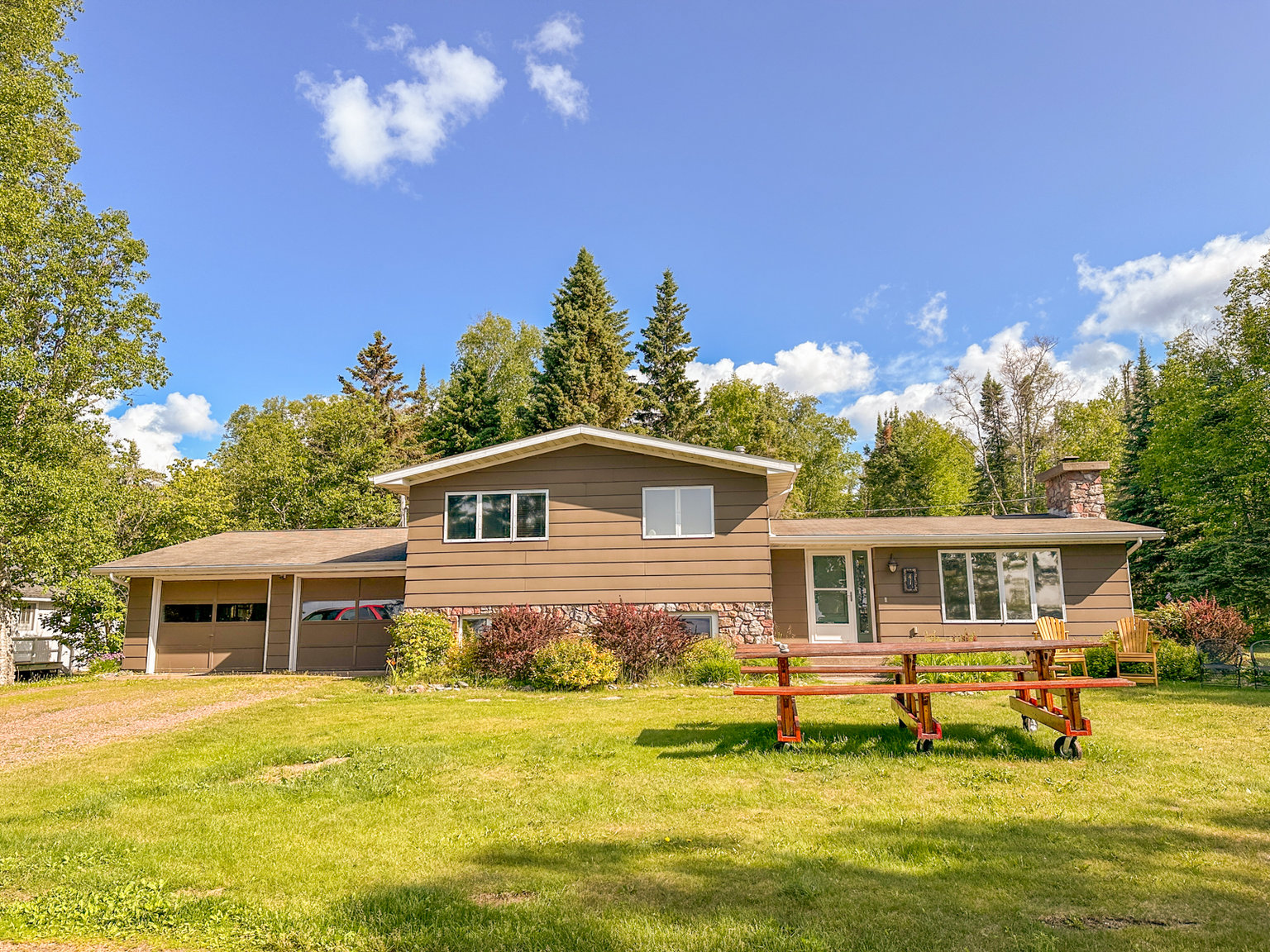 Hovland Vacation Rental