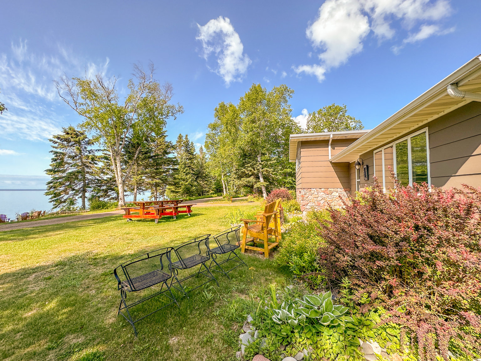 Hovland Vacation Rental