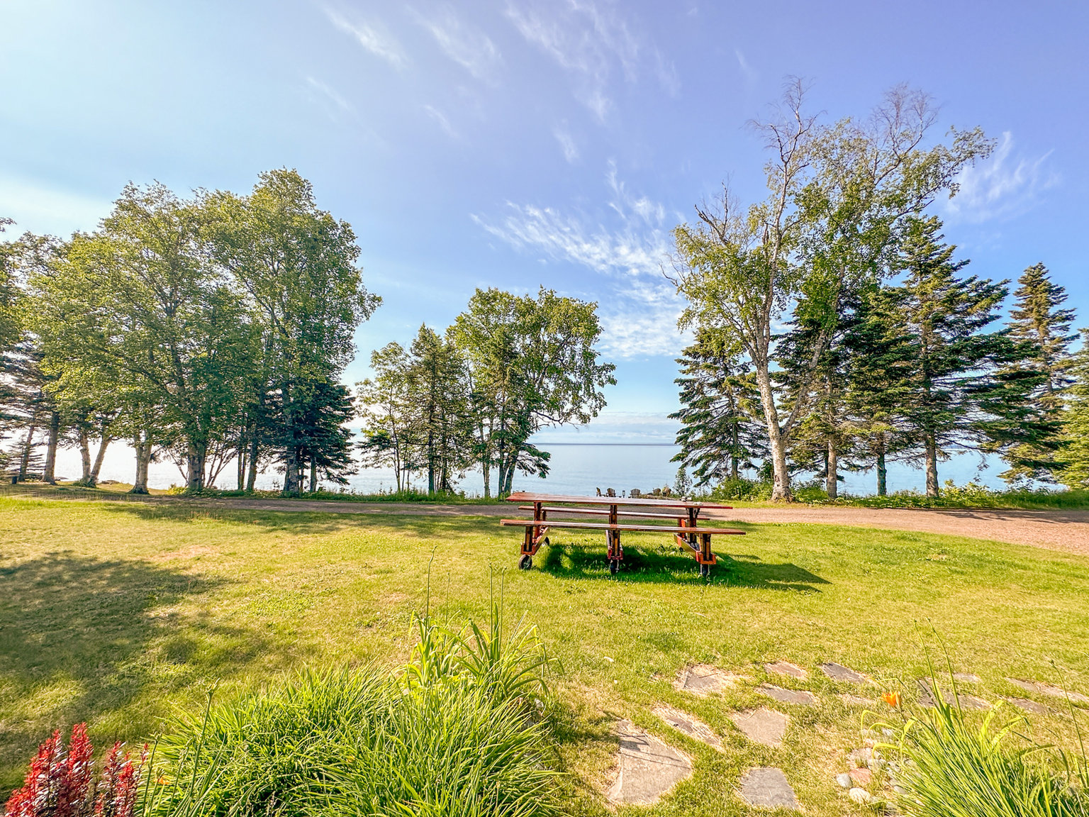 Hovland Vacation Rental