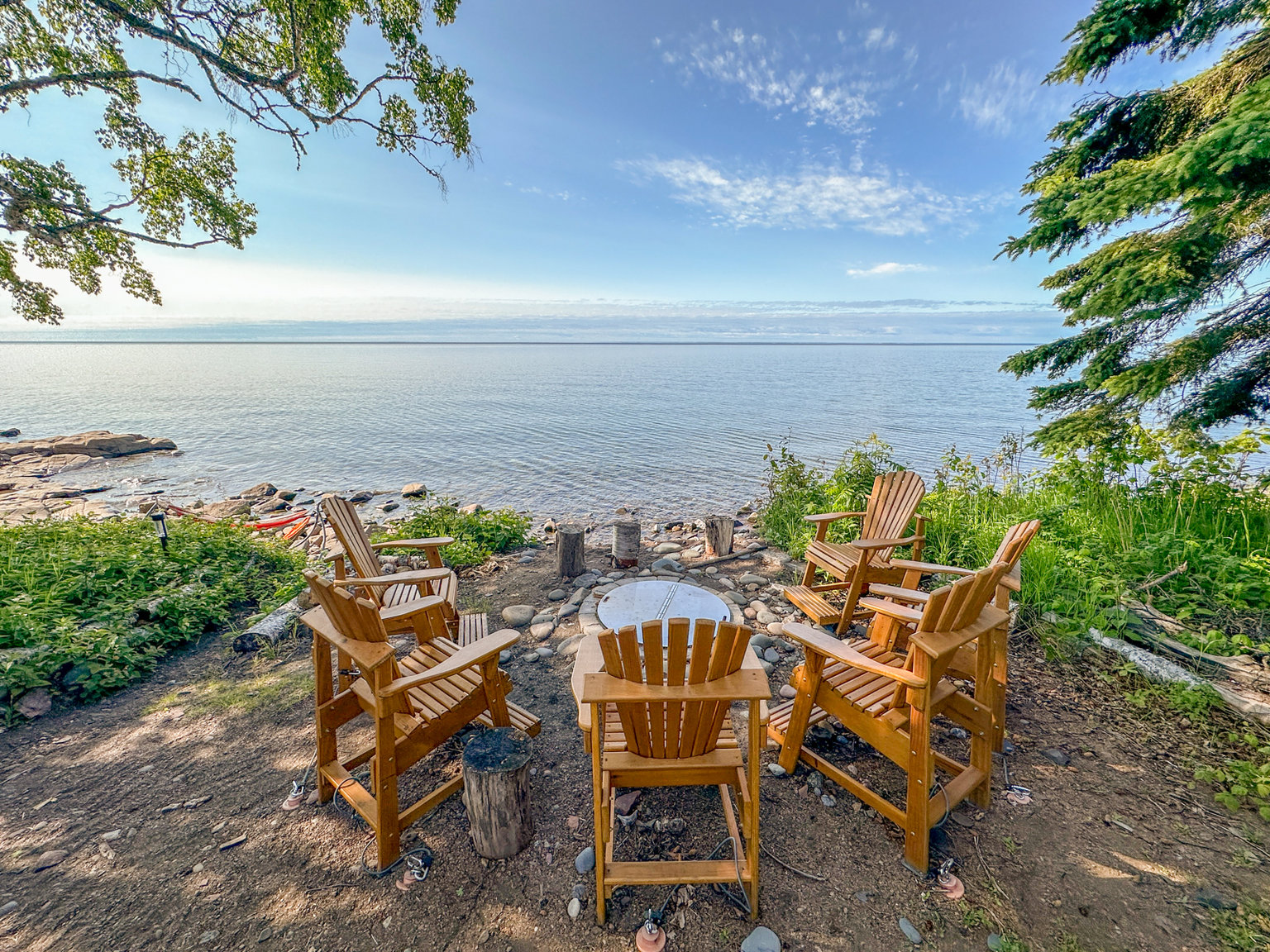 Hovland Vacation Rental