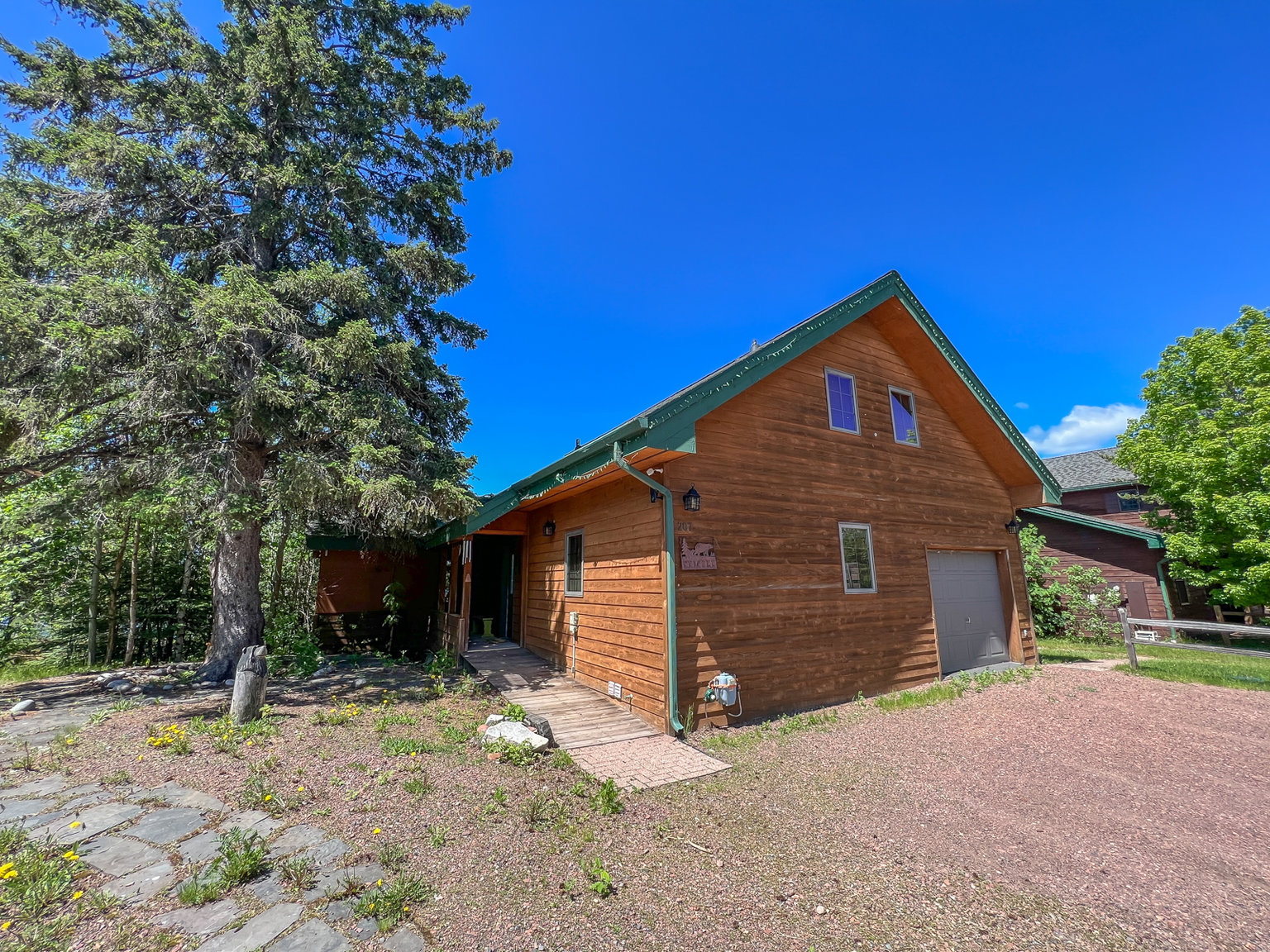 Grand Marais Vacation Rental