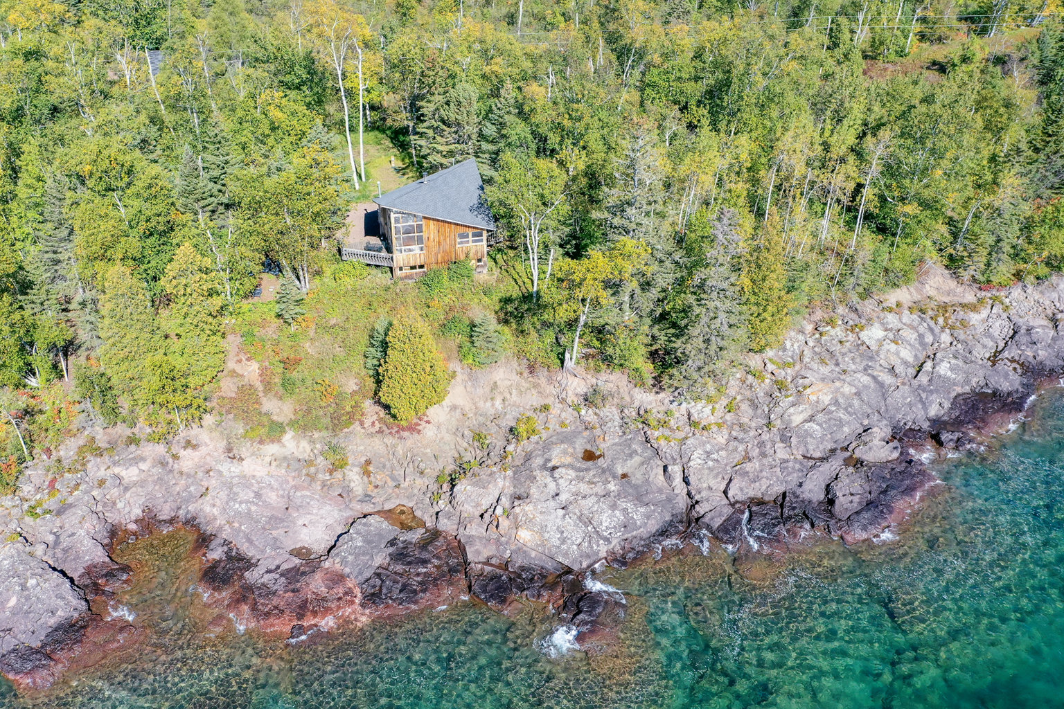 Schroeder Vacation Rental