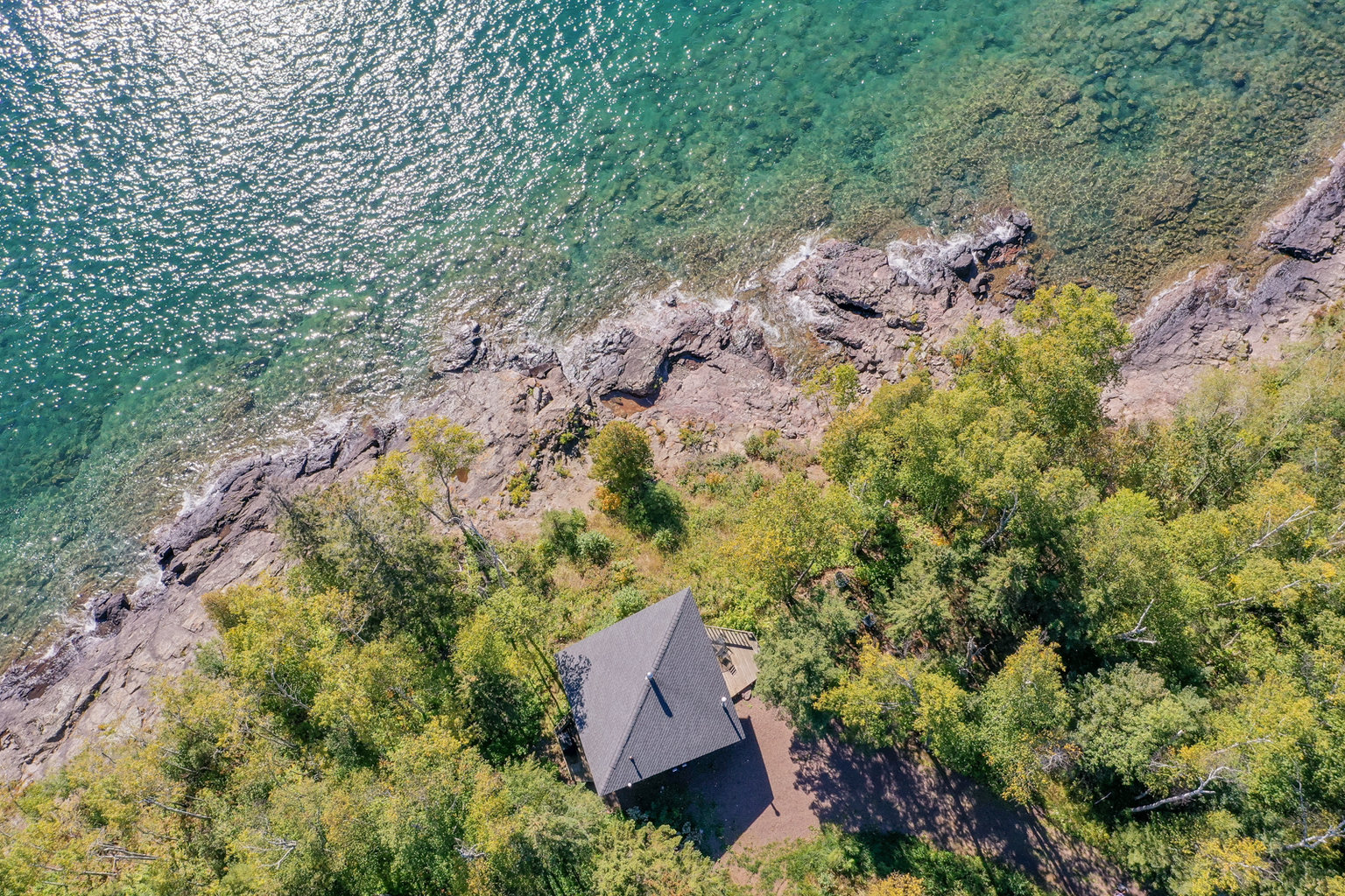 Schroeder Vacation Rental