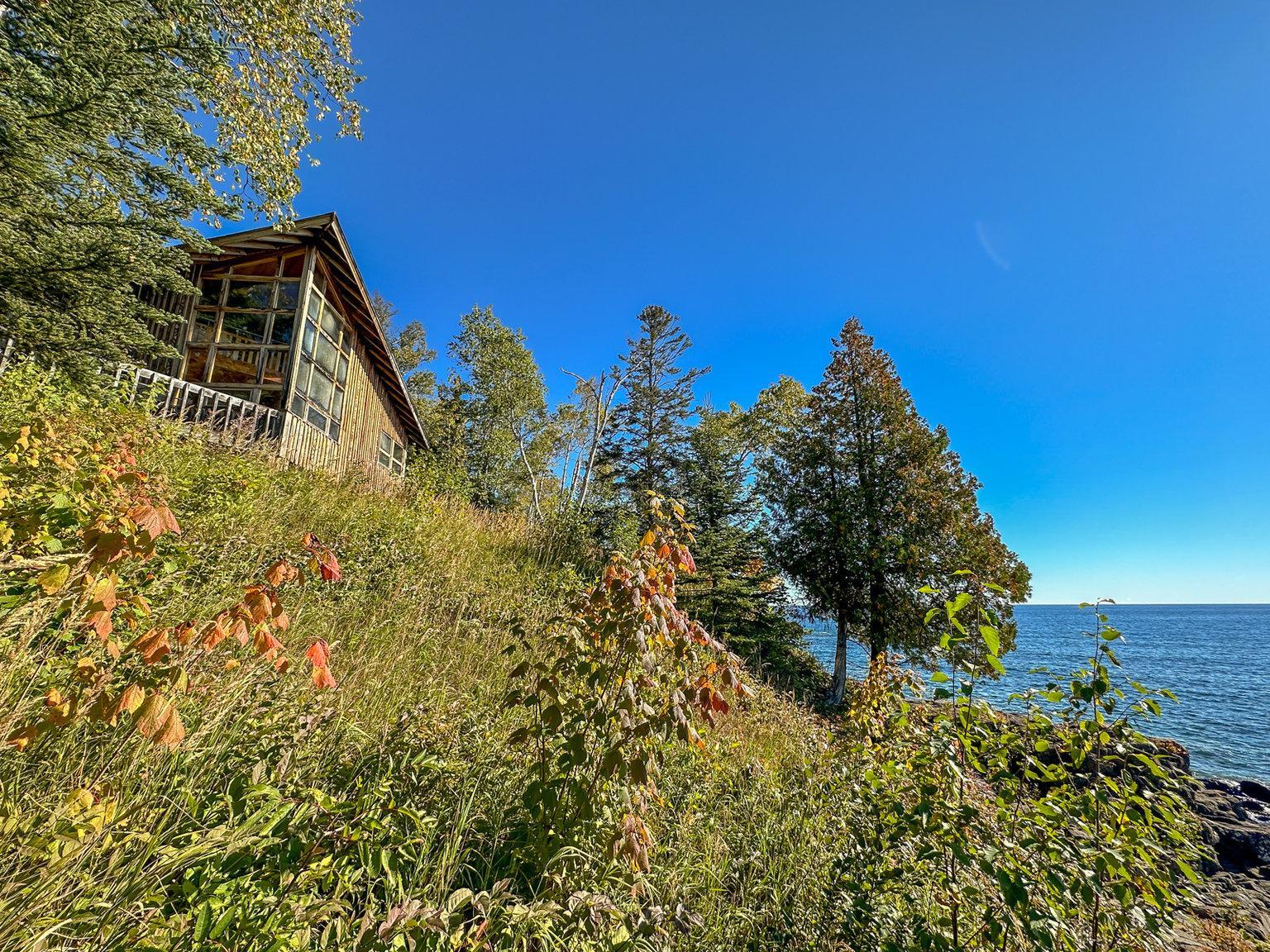 Schroeder Vacation Rental