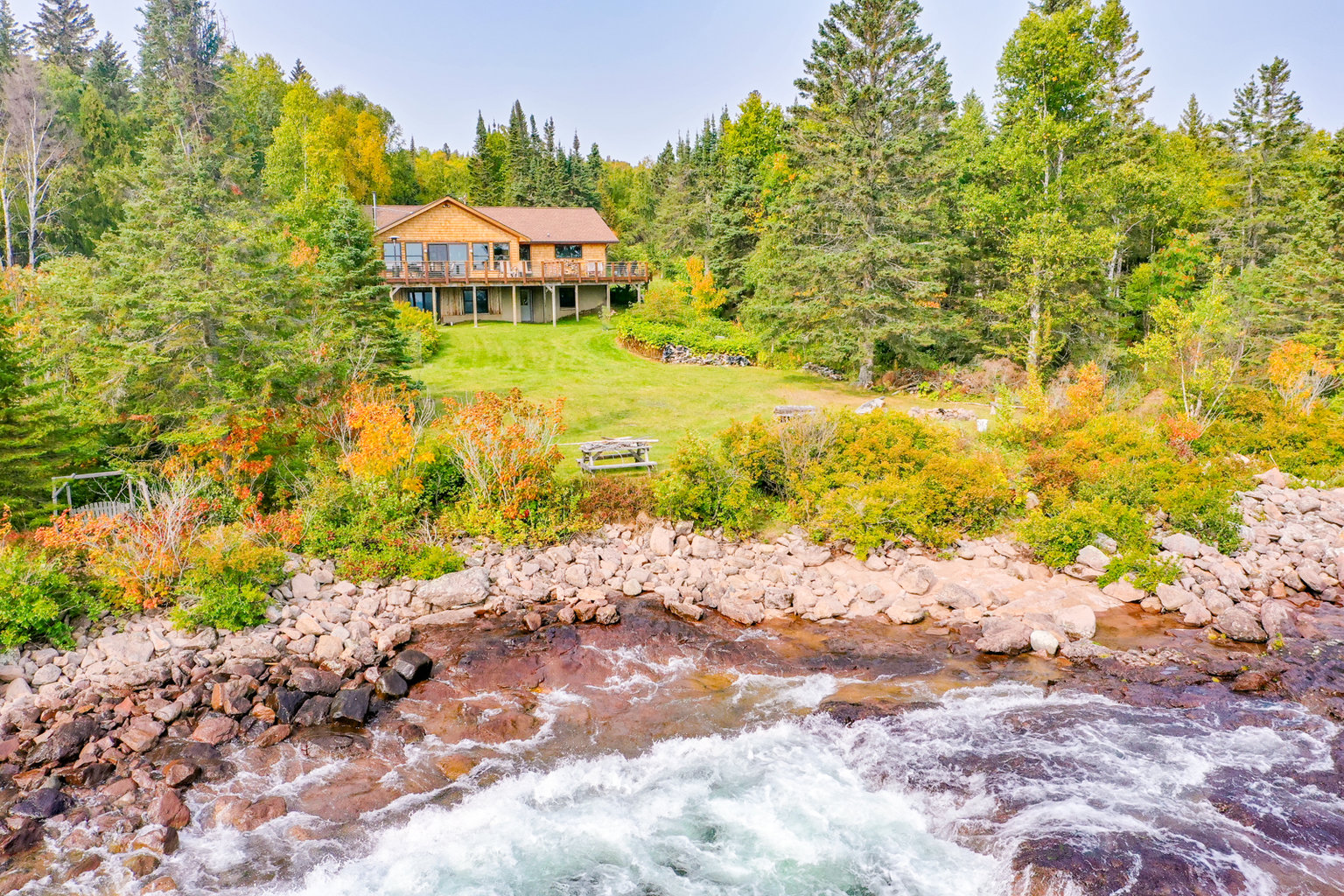 Lutsen Vacation Rental