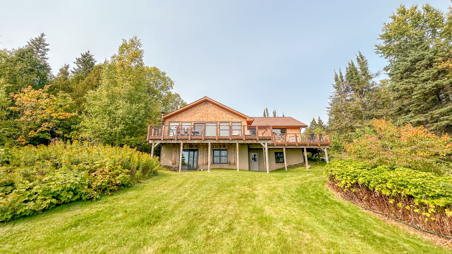Lutsen Vacation Rental