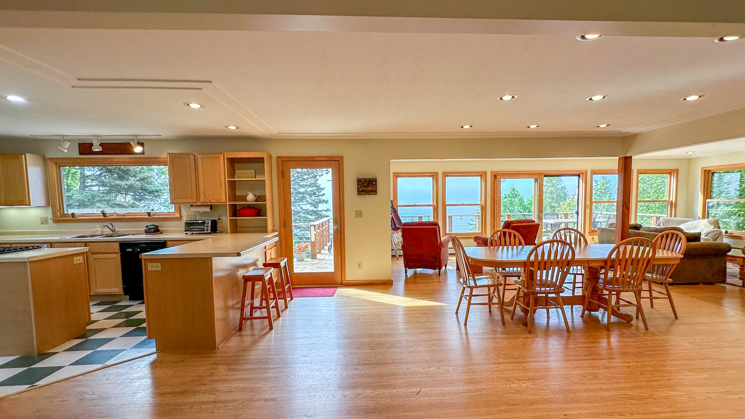Lutsen Vacation Rental