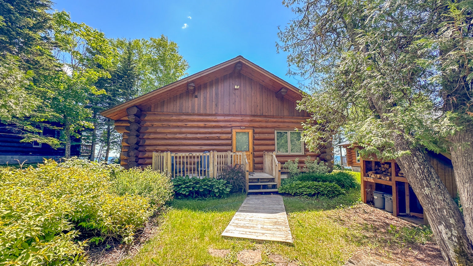 Lutsen Vacation Rental