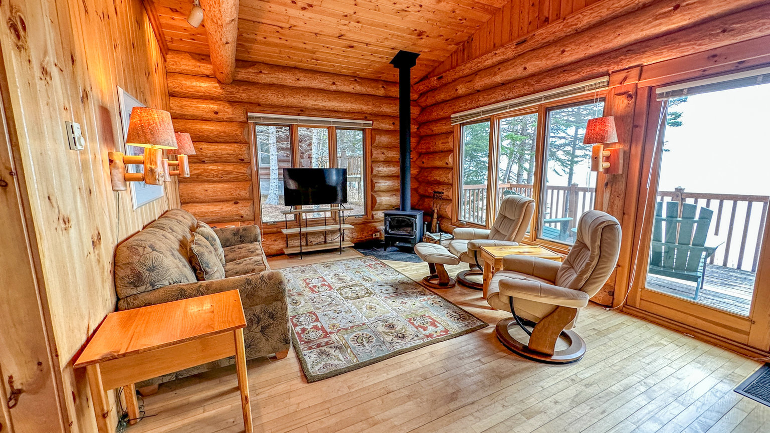 Lutsen Vacation Rental