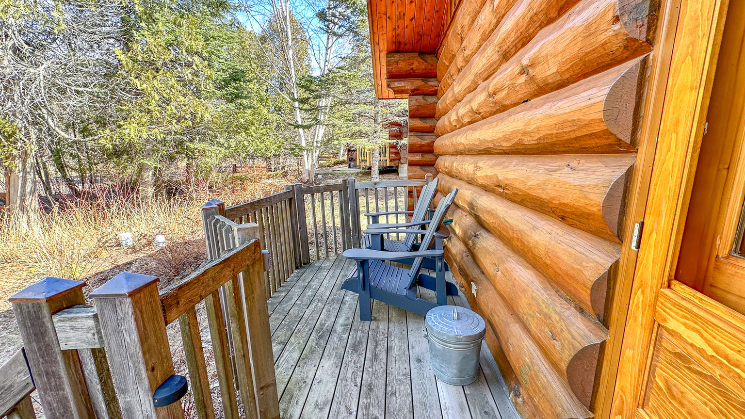 Lutsen Vacation Rental