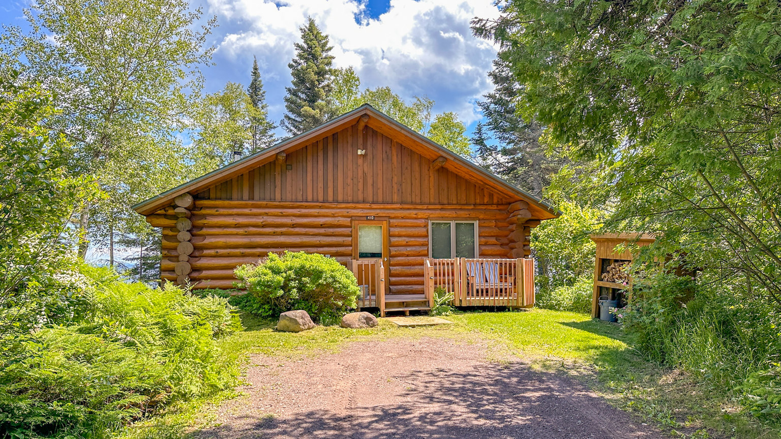 Lutsen Vacation Rental