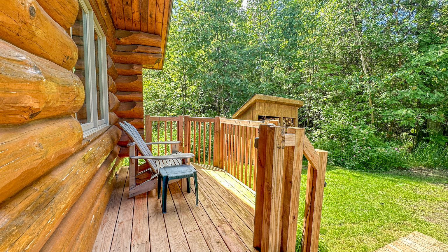 Lutsen Vacation Rental