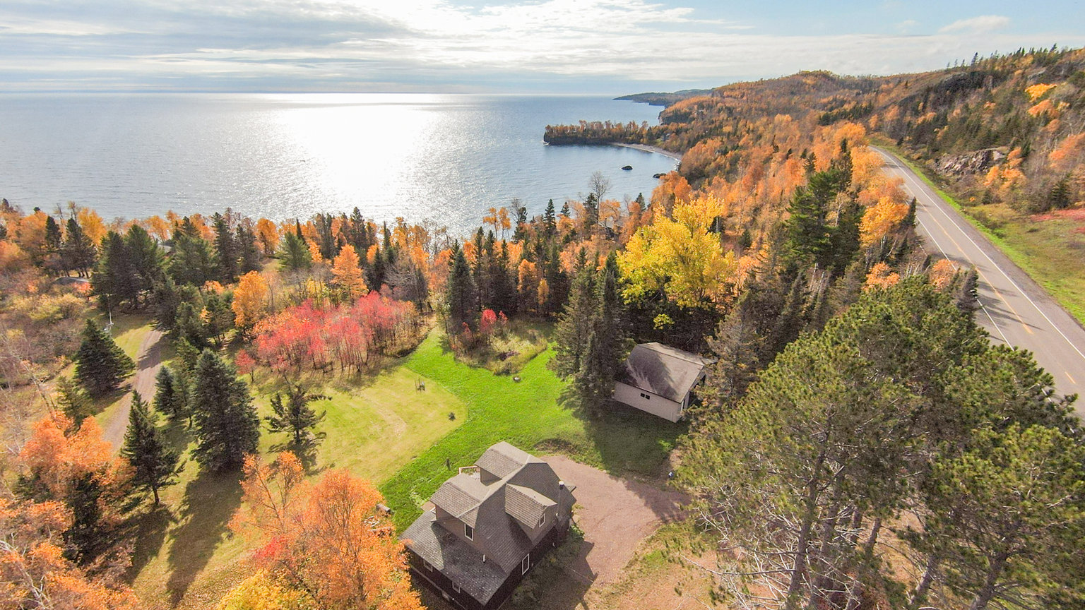 Silver Bay Vacation Rental