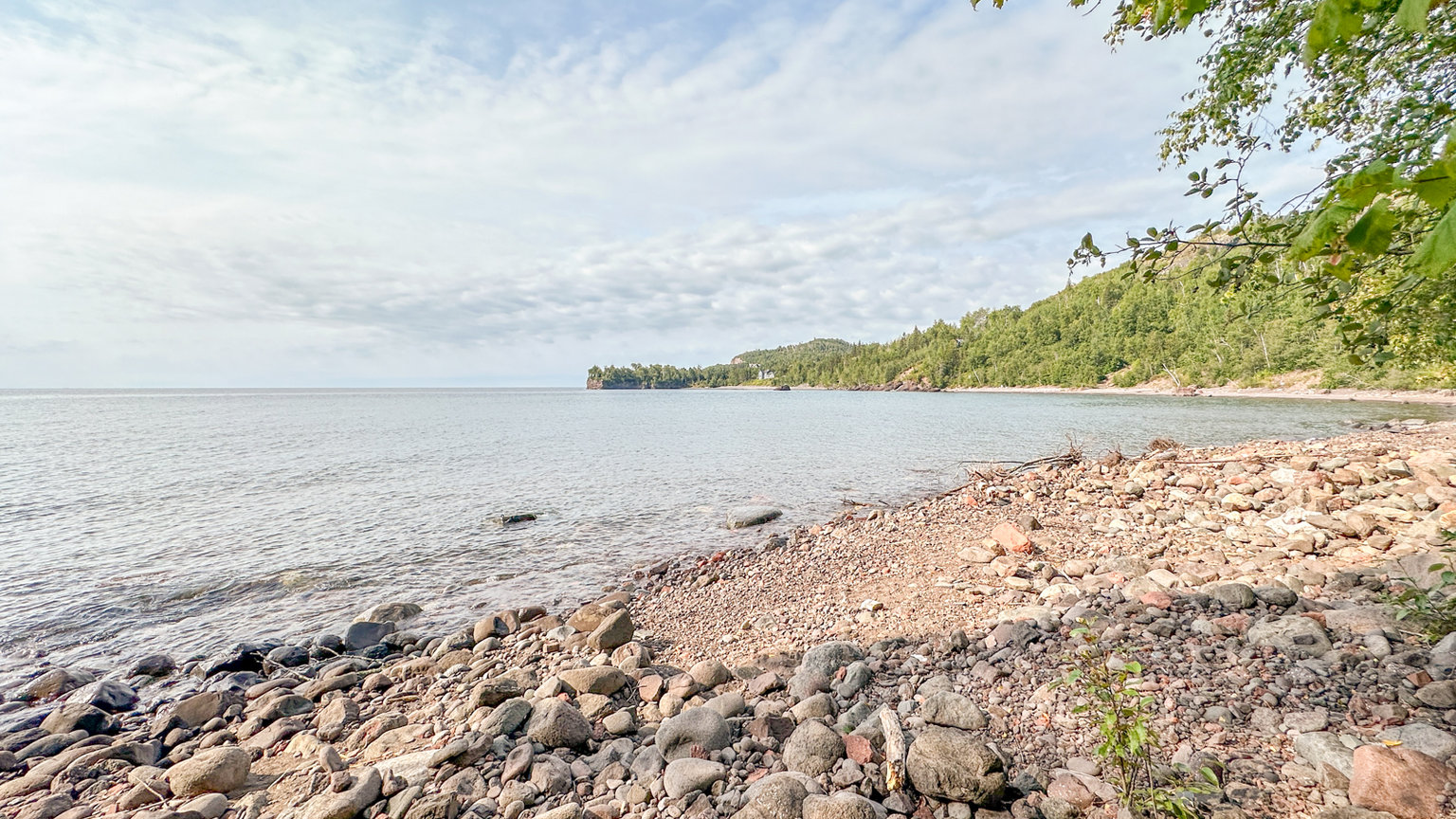 Silver Bay Vacation Rental