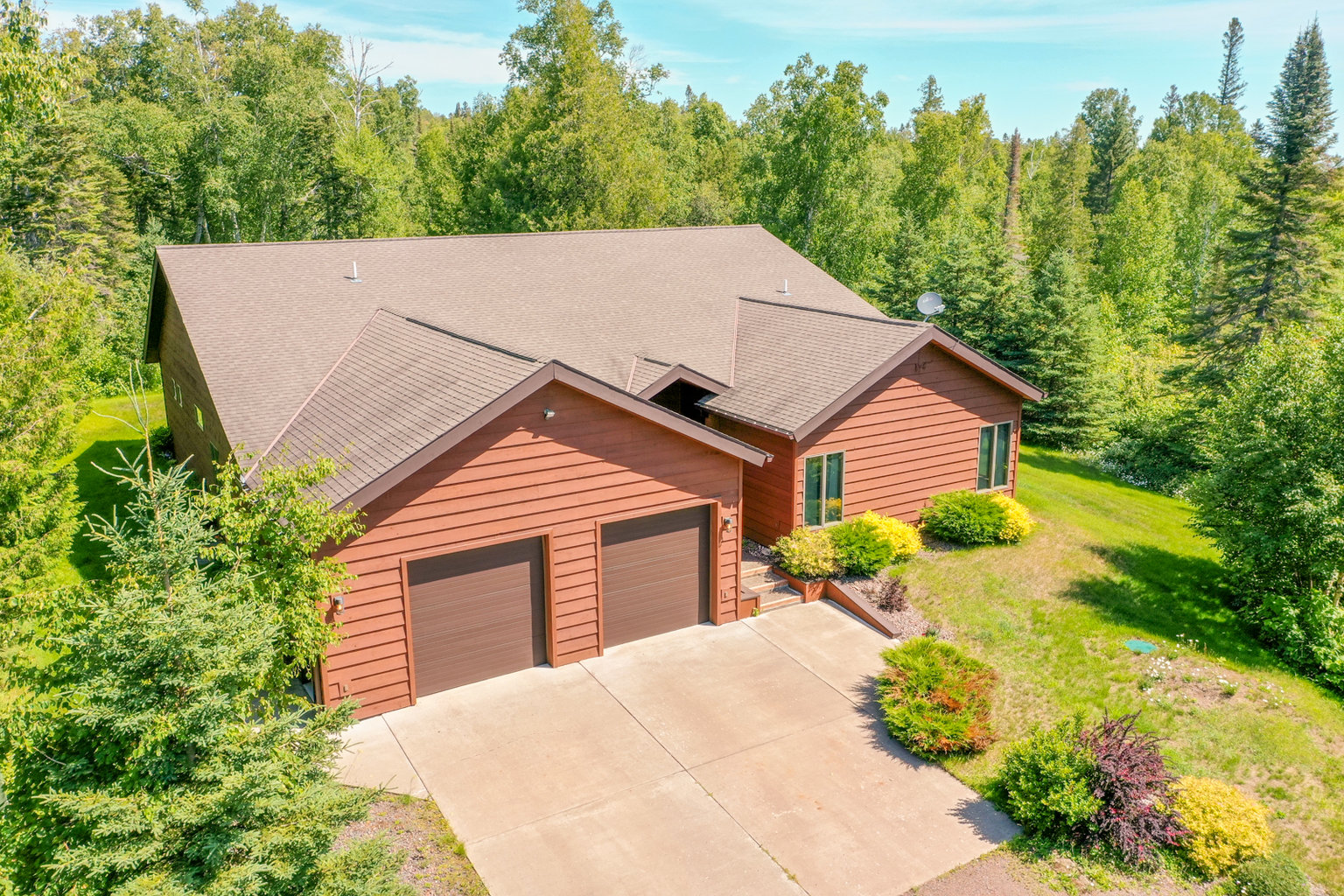 Lutsen Vacation Rental