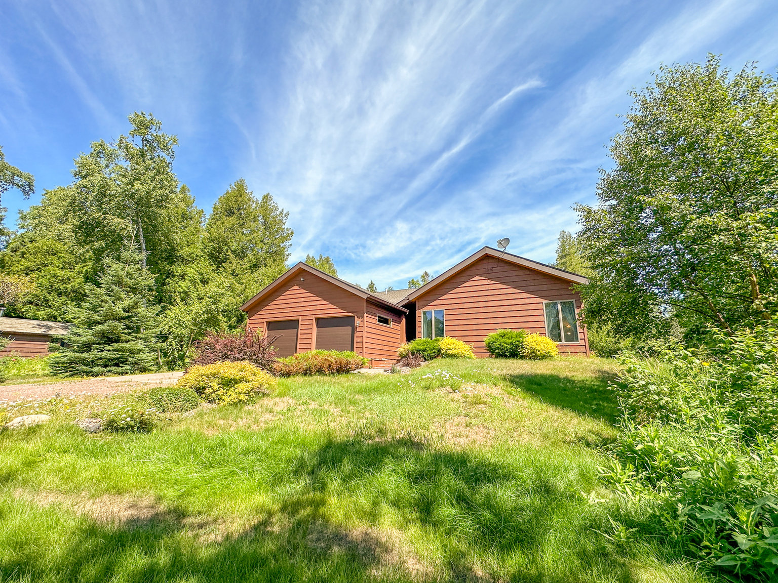 Lutsen Vacation Rental