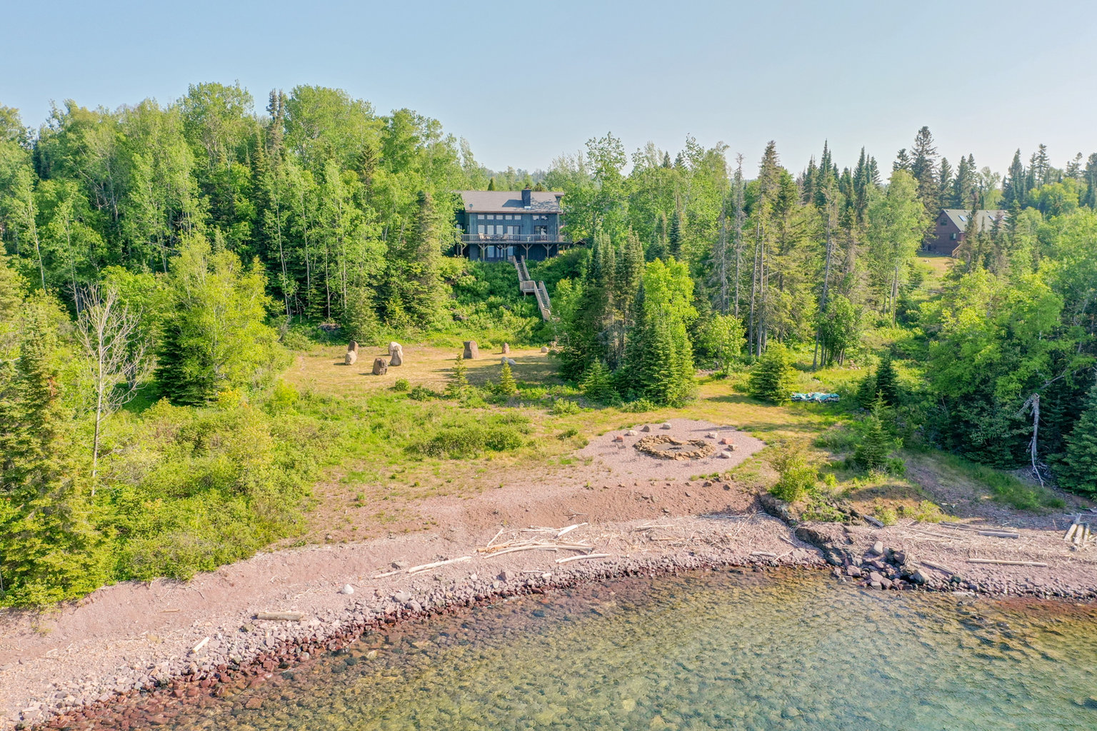 Grand Marais Vacation Rental
