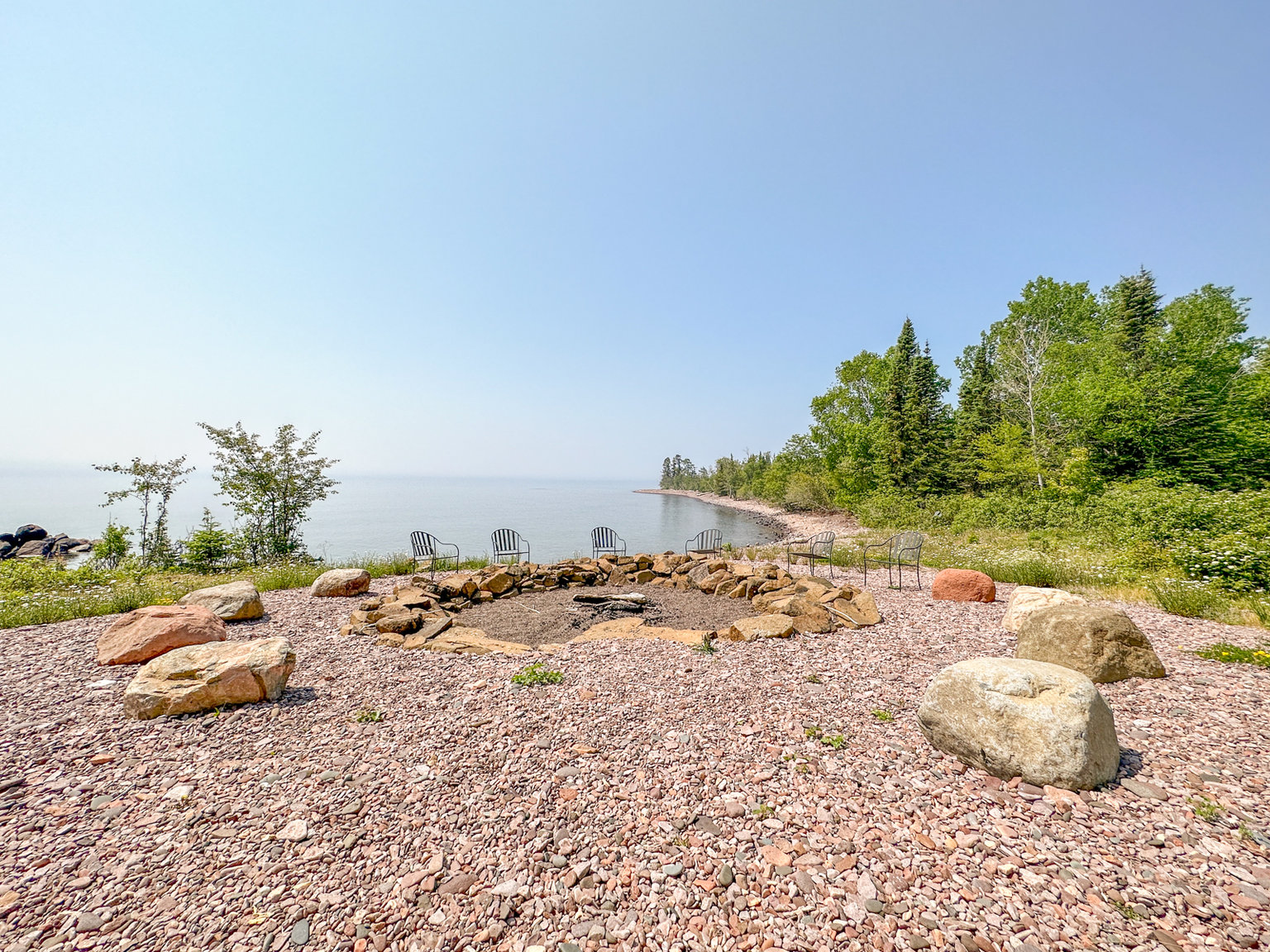 Grand Marais Vacation Rental
