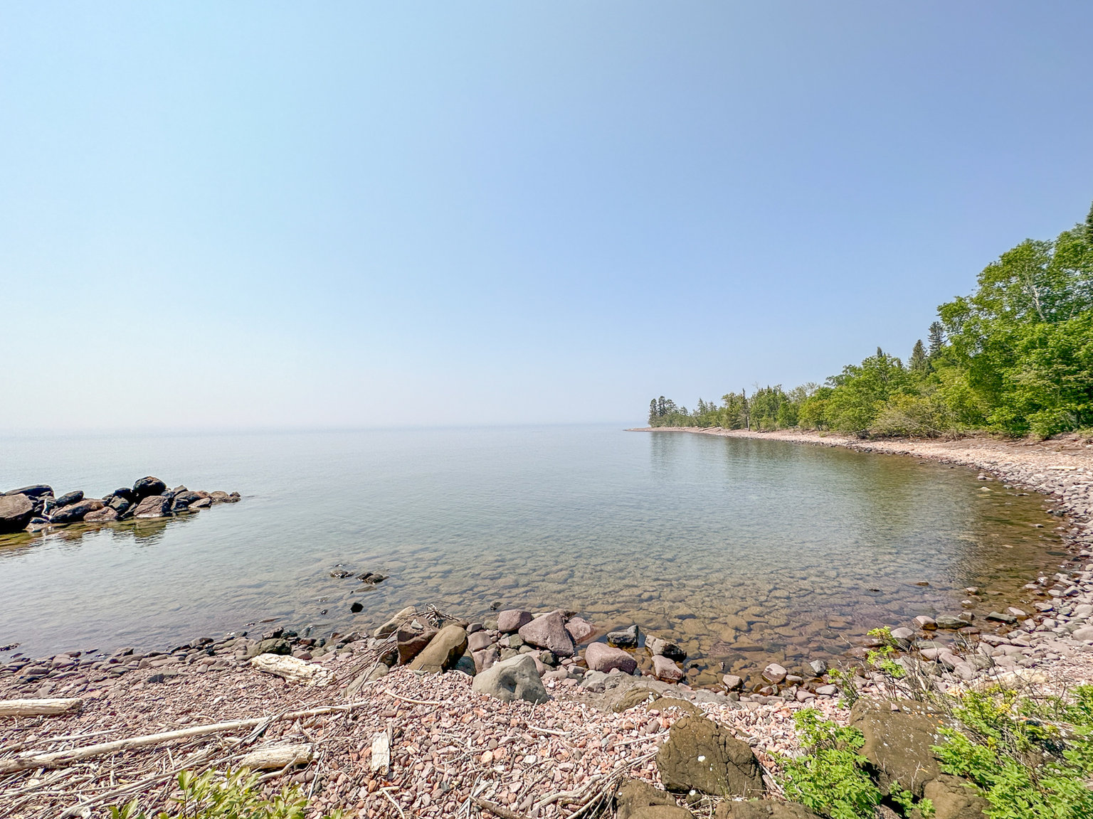 Grand Marais Vacation Rental