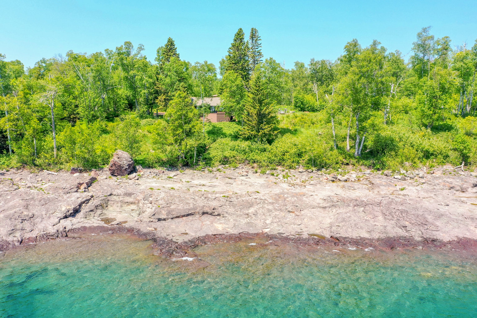 Schroeder Vacation Rental