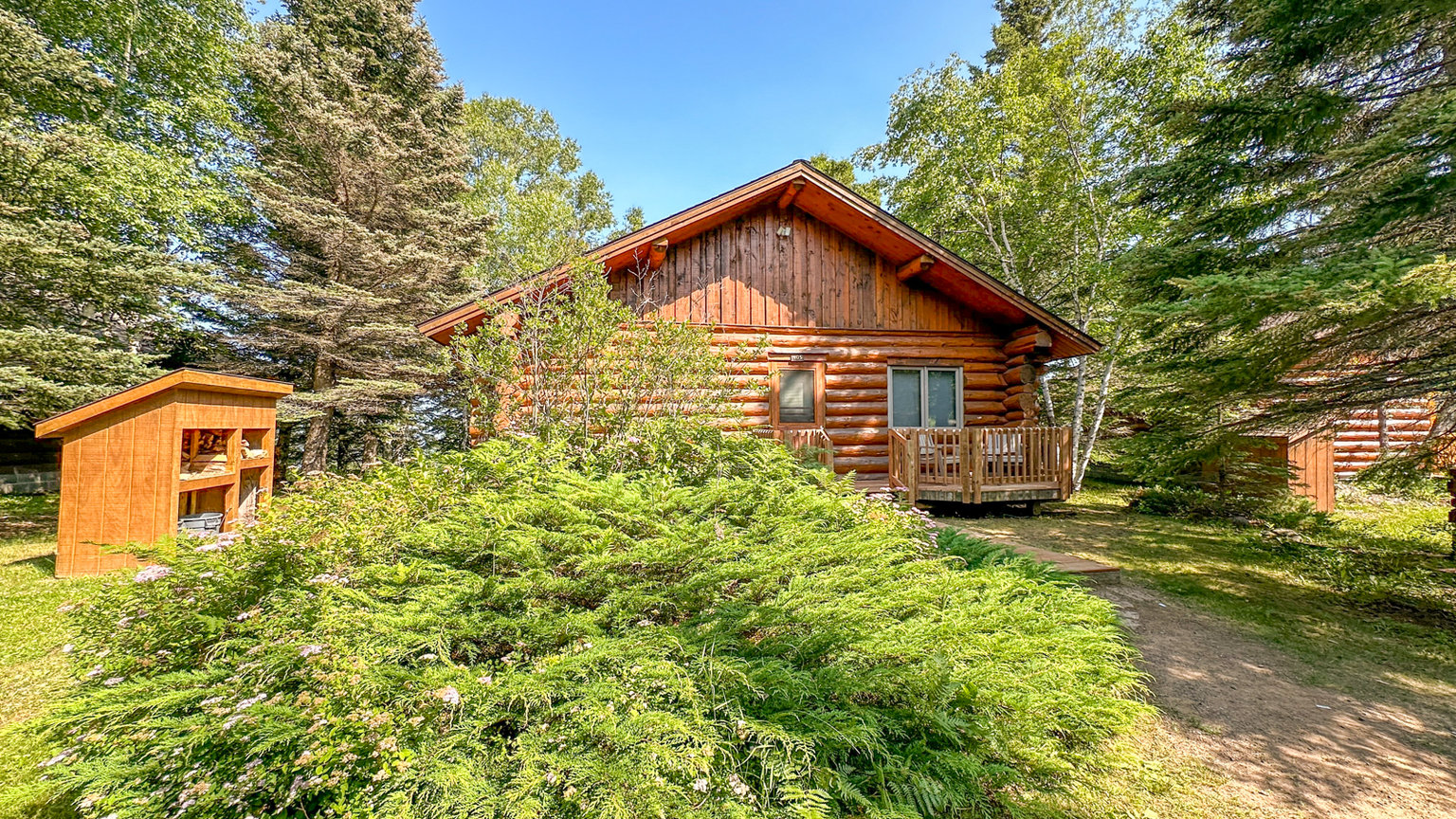 Lutsen Vacation Rental