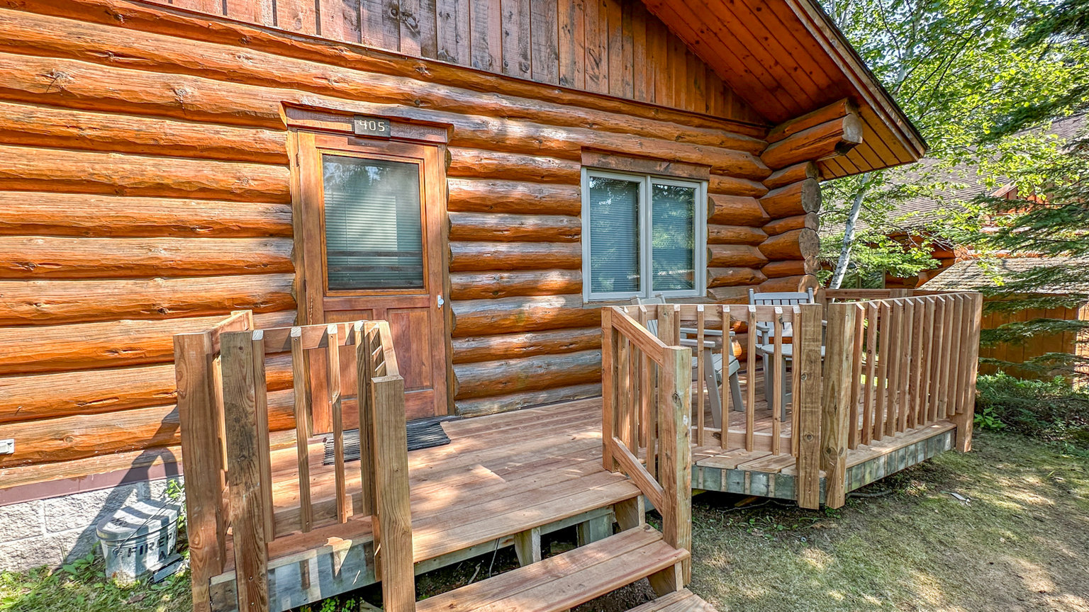 Lutsen Vacation Rental