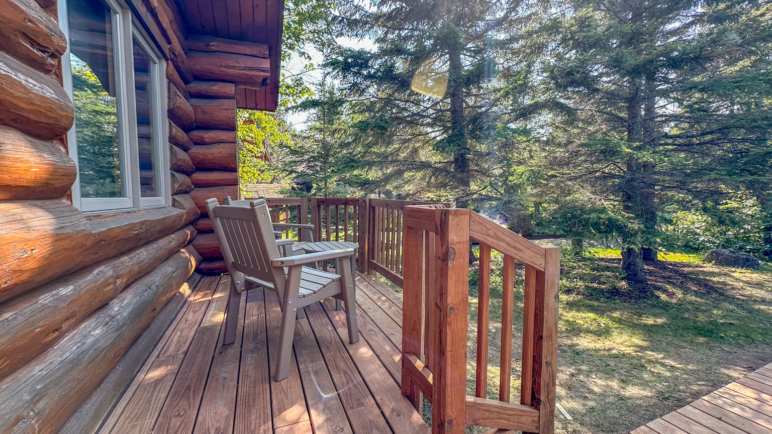 Lutsen Vacation Rental