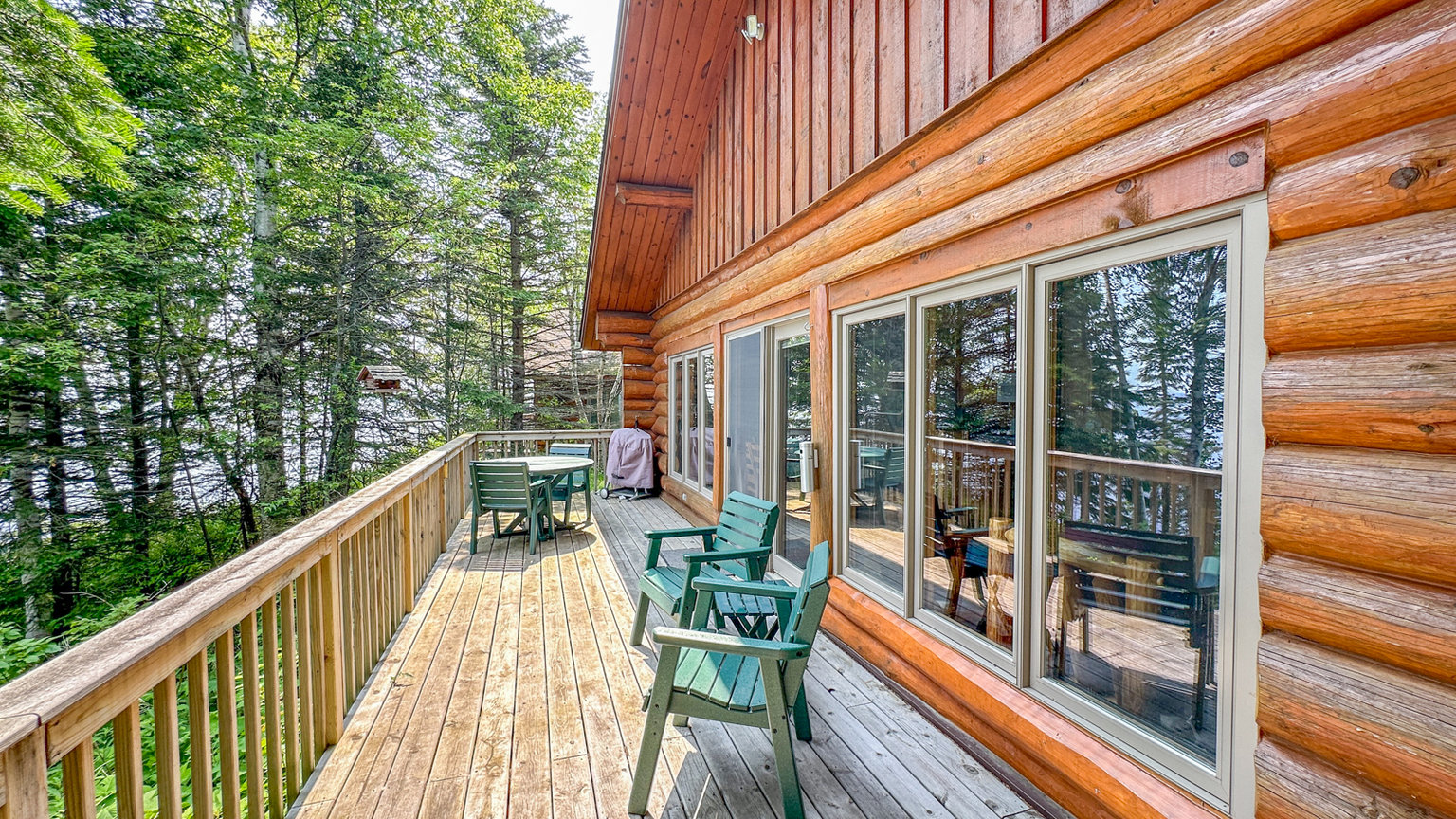 Lutsen Vacation Rental