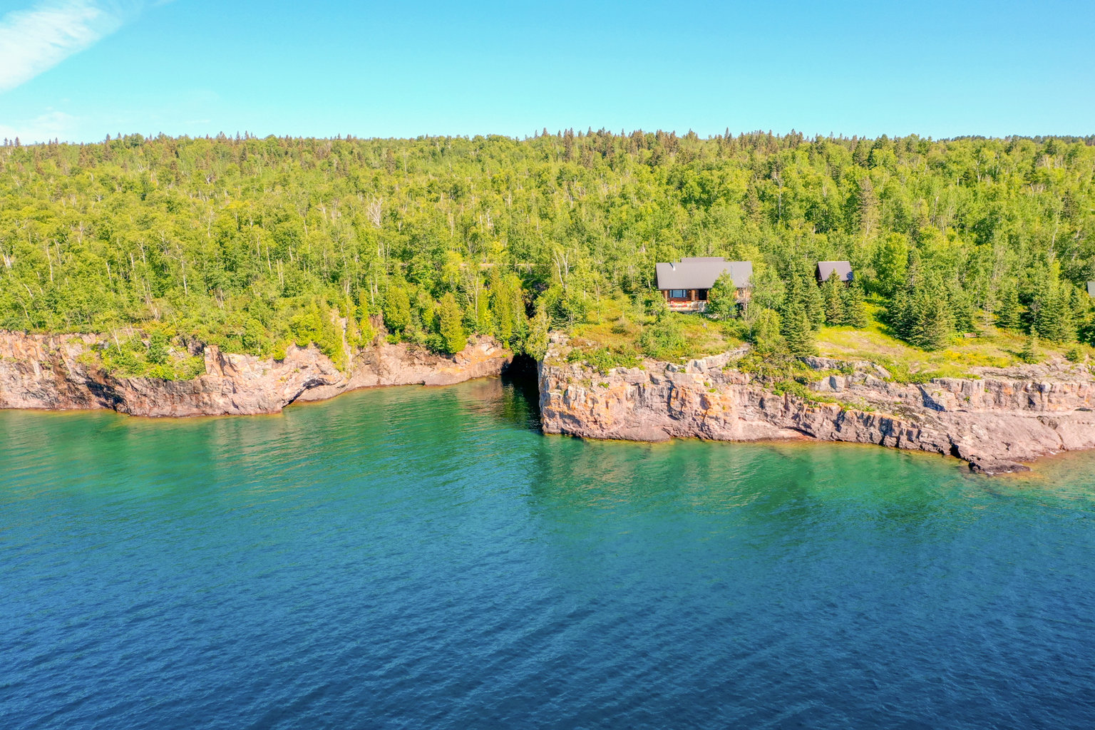 Schroeder Vacation Rental