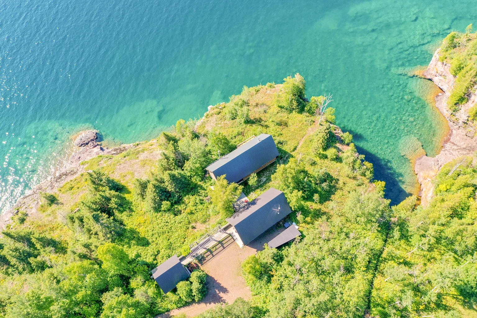 Schroeder Vacation Rental