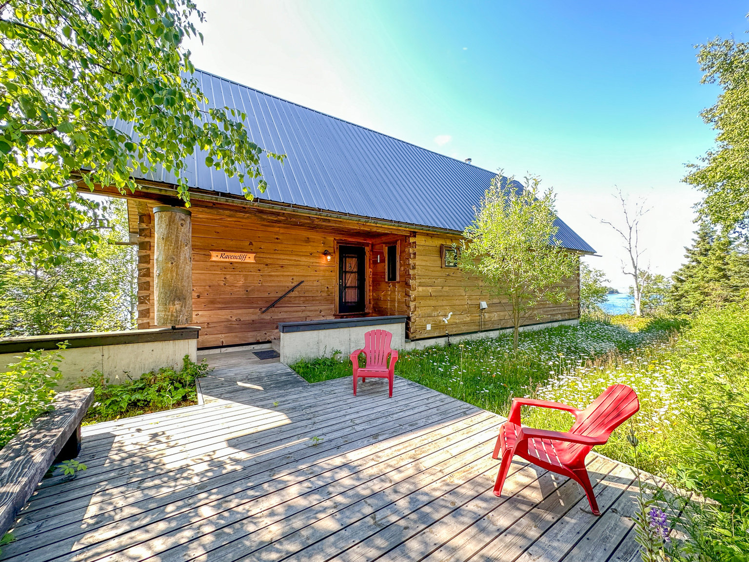 Schroeder Vacation Rental