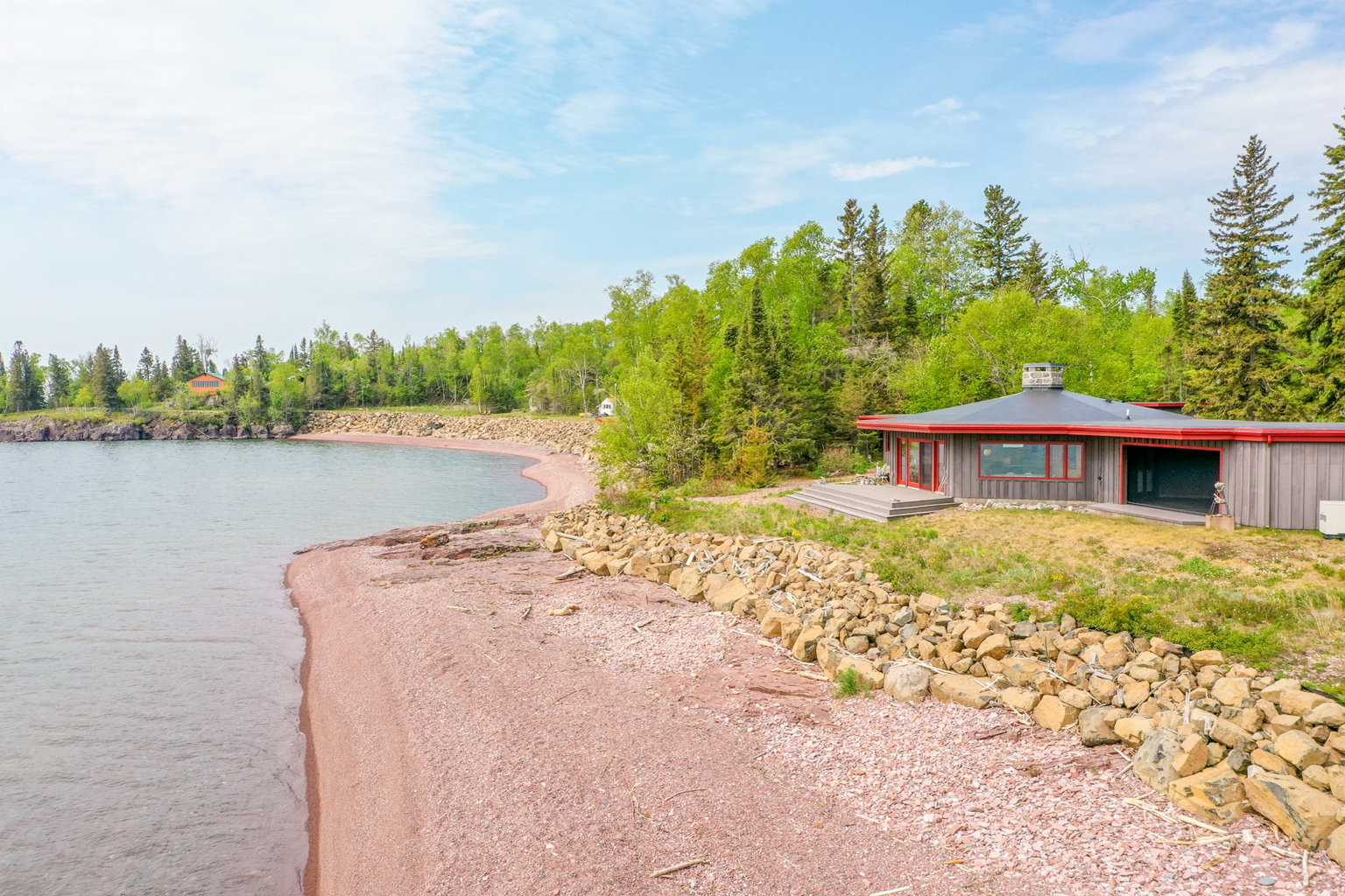 Grand Marais Vacation Rental
