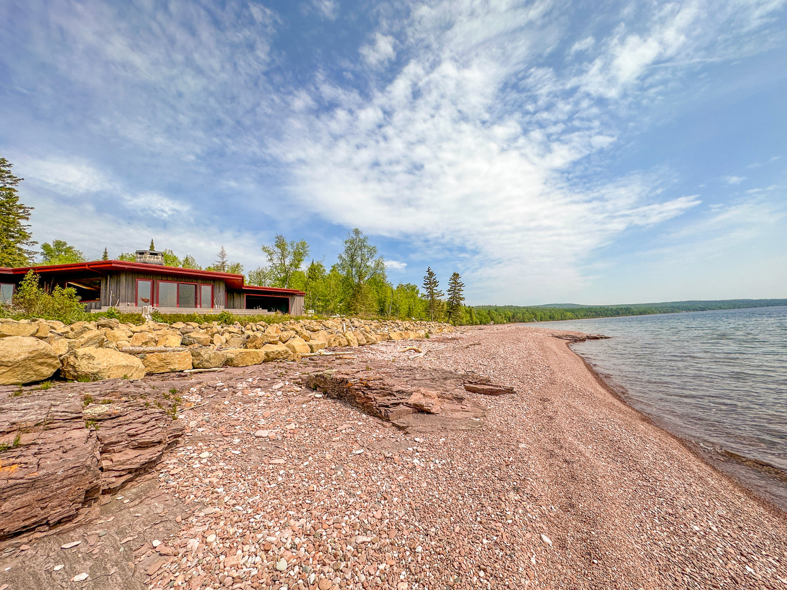 Grand Marais Vacation Rental