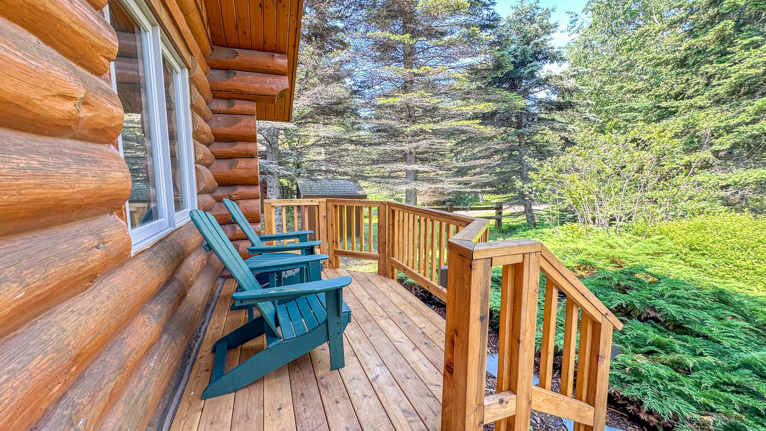 Lutsen Vacation Rental